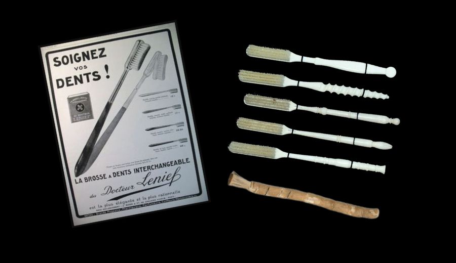 L volution De La Brosse Dents Un Voyage Travers Le Temps L volution De La Brosse Dents Un Voyage Travers Le Temps
